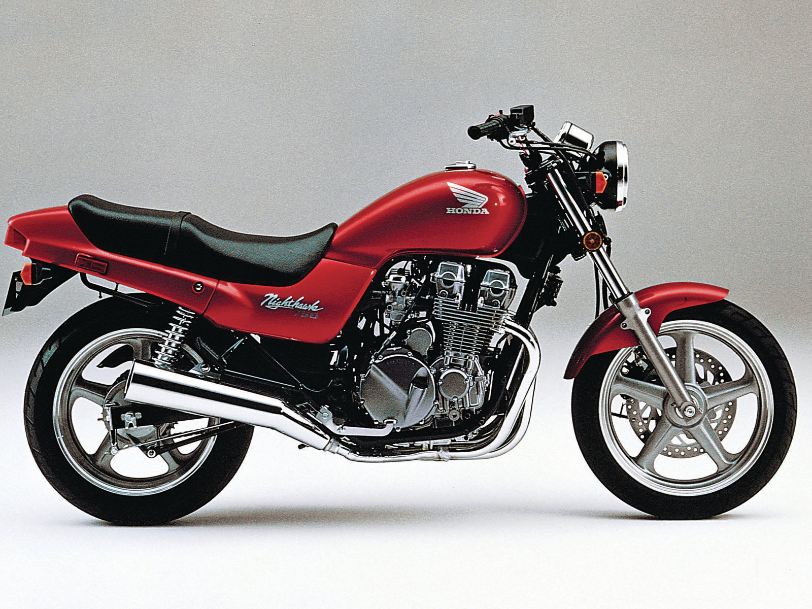 Honda Nighthawk 750 Buying Tips