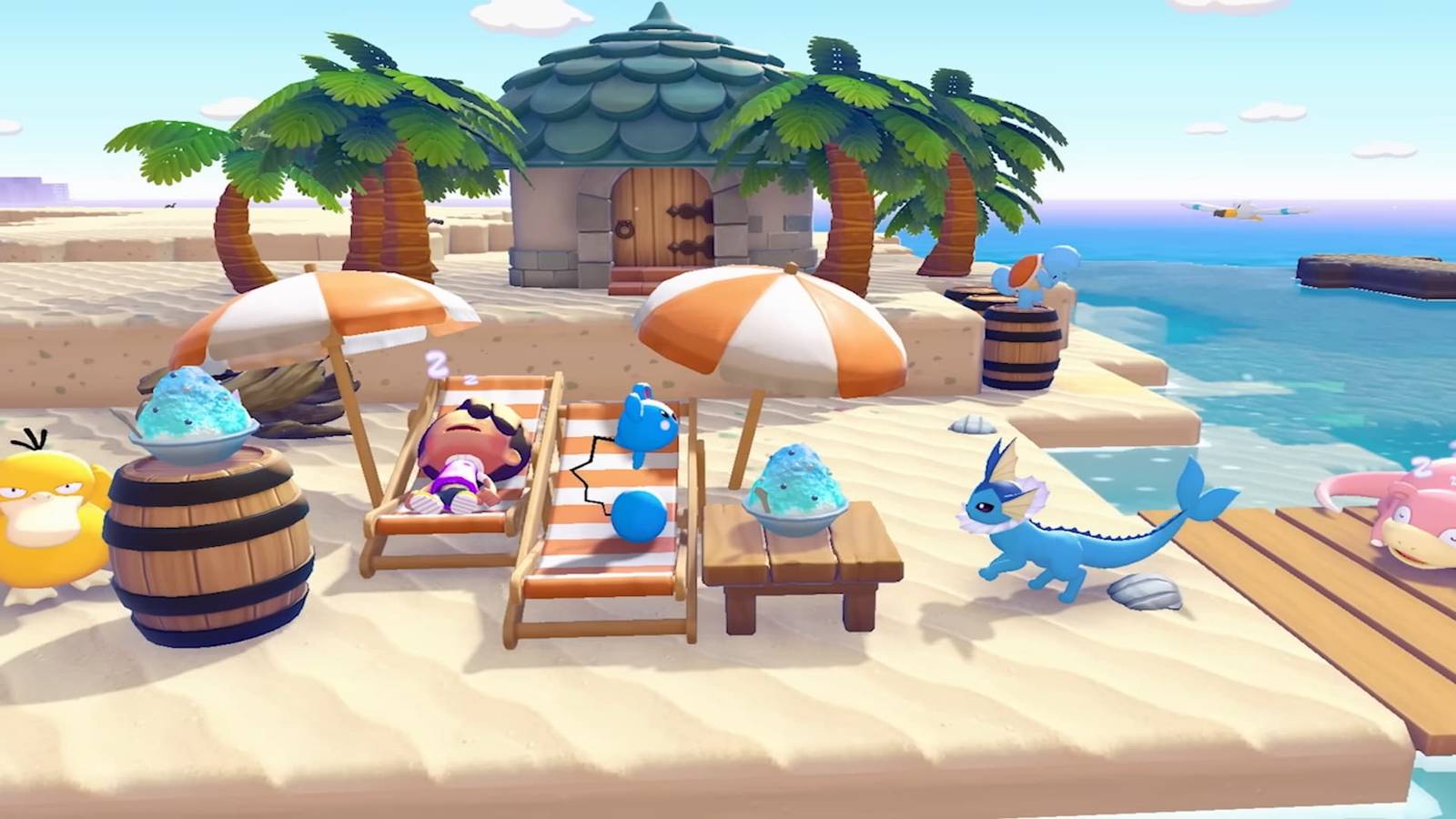 Pokémon Pokopia Release Date Announced For March 5, 2026 On Switch 2