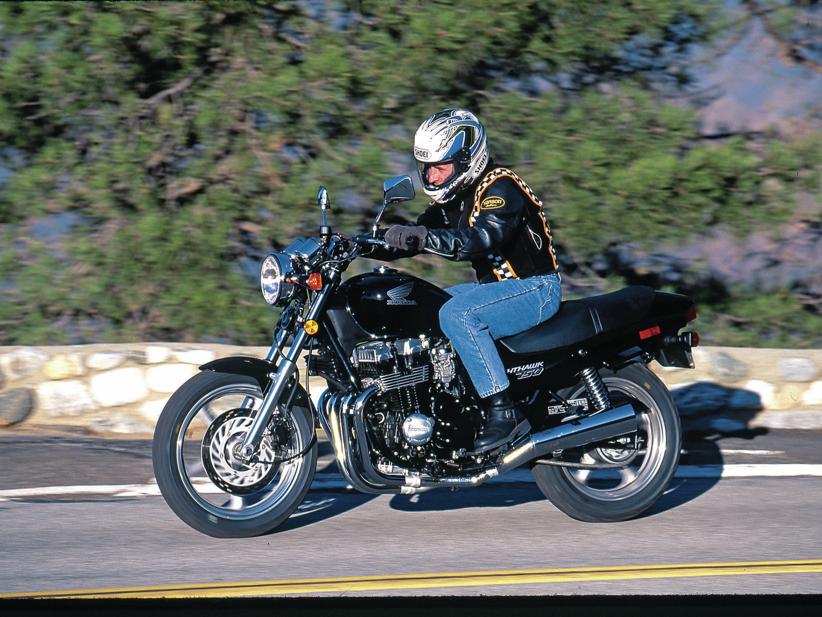Honda Nighthawk 750 Buying Tips