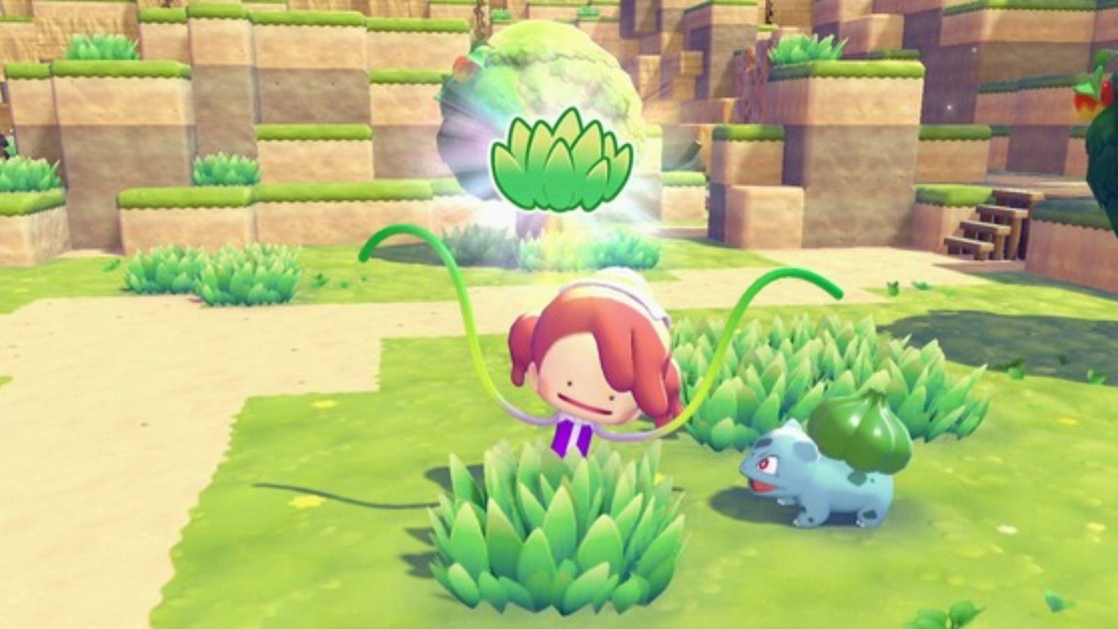 Pokemon Reveals Its Brand New Spinoff Game, Pokopia