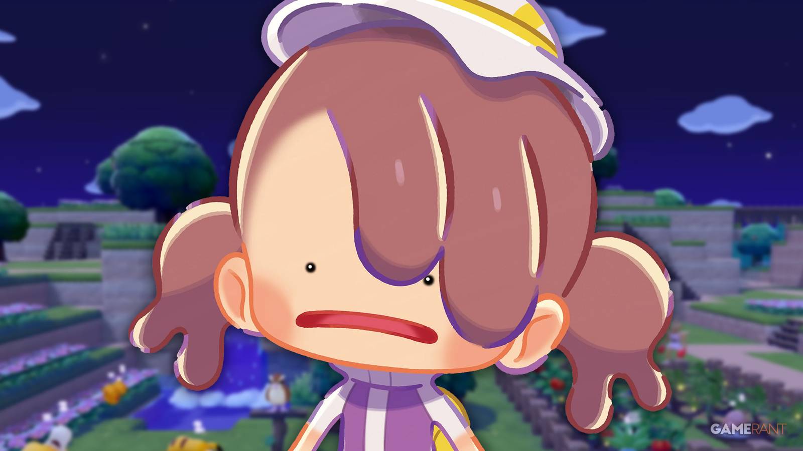 New Pokemon Game Pokopia Comes With a Massive Catch