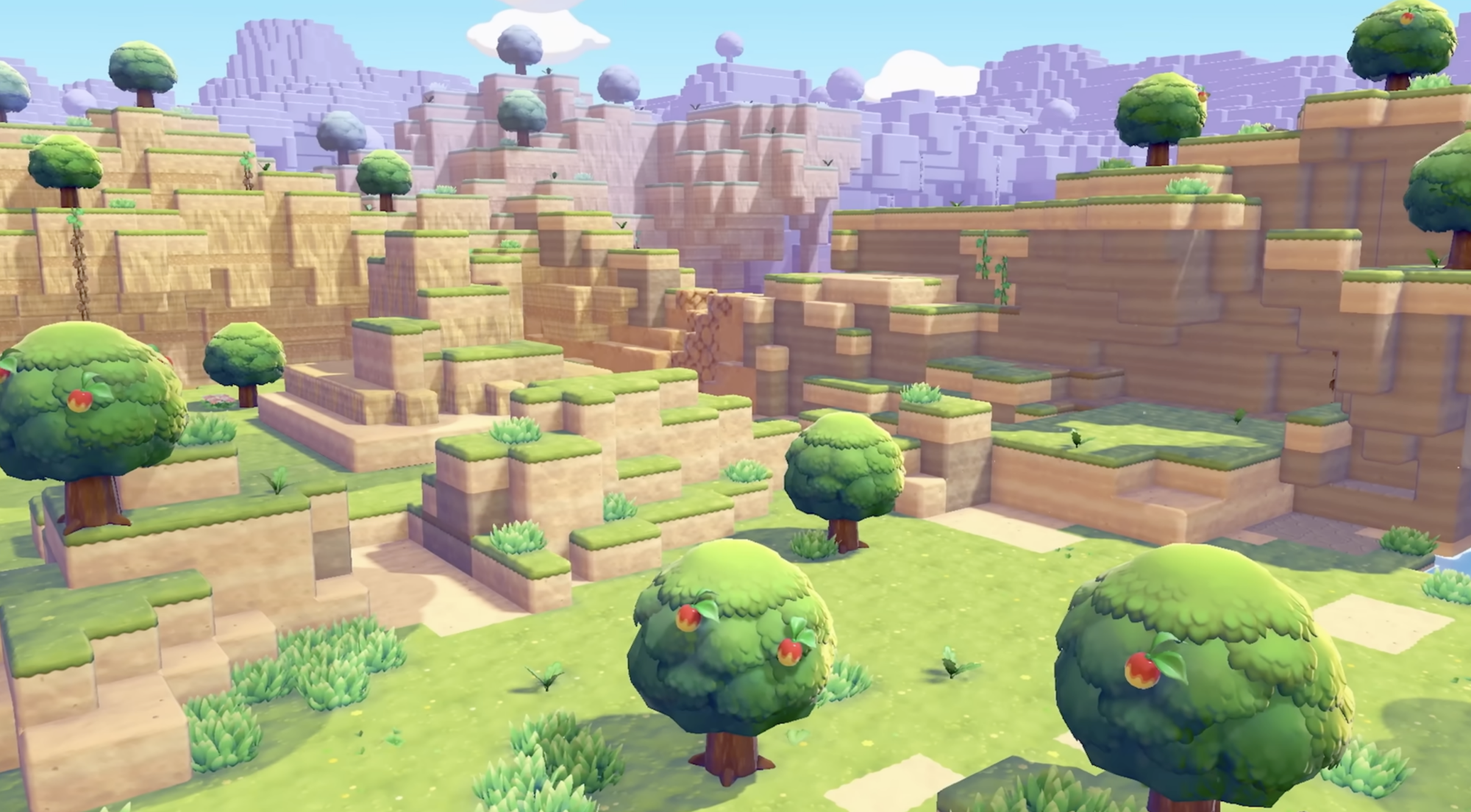 Pokémon Pokopia' looks adorable. Here's everything to know