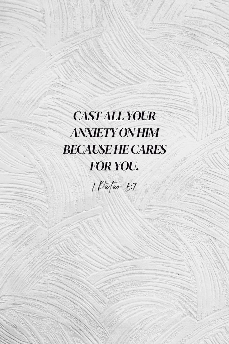 Aesthetic Scripture Lockscreen