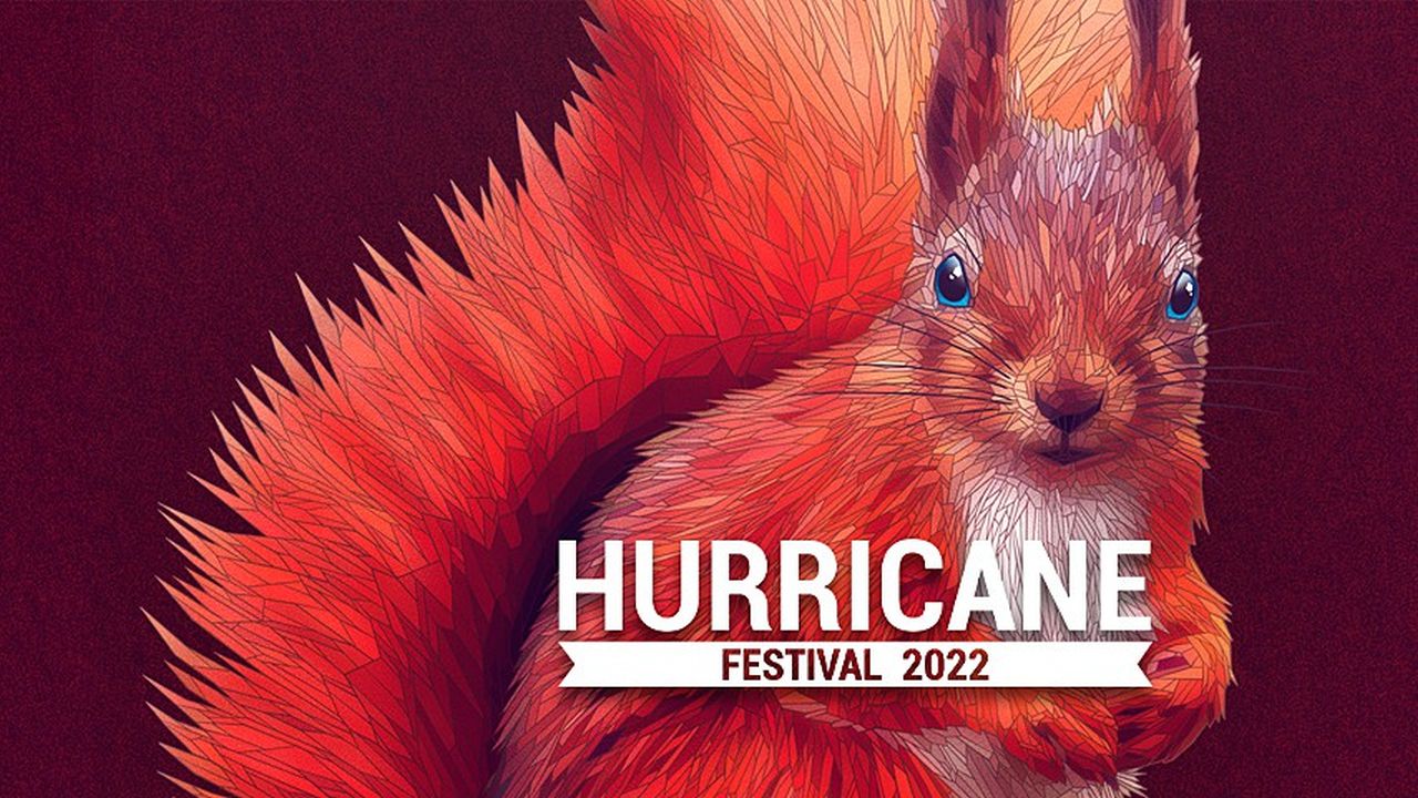 HURRICANE Festival 2022 Infos & Updates (auch SOUTHSIDE FESTIVAL 2022)