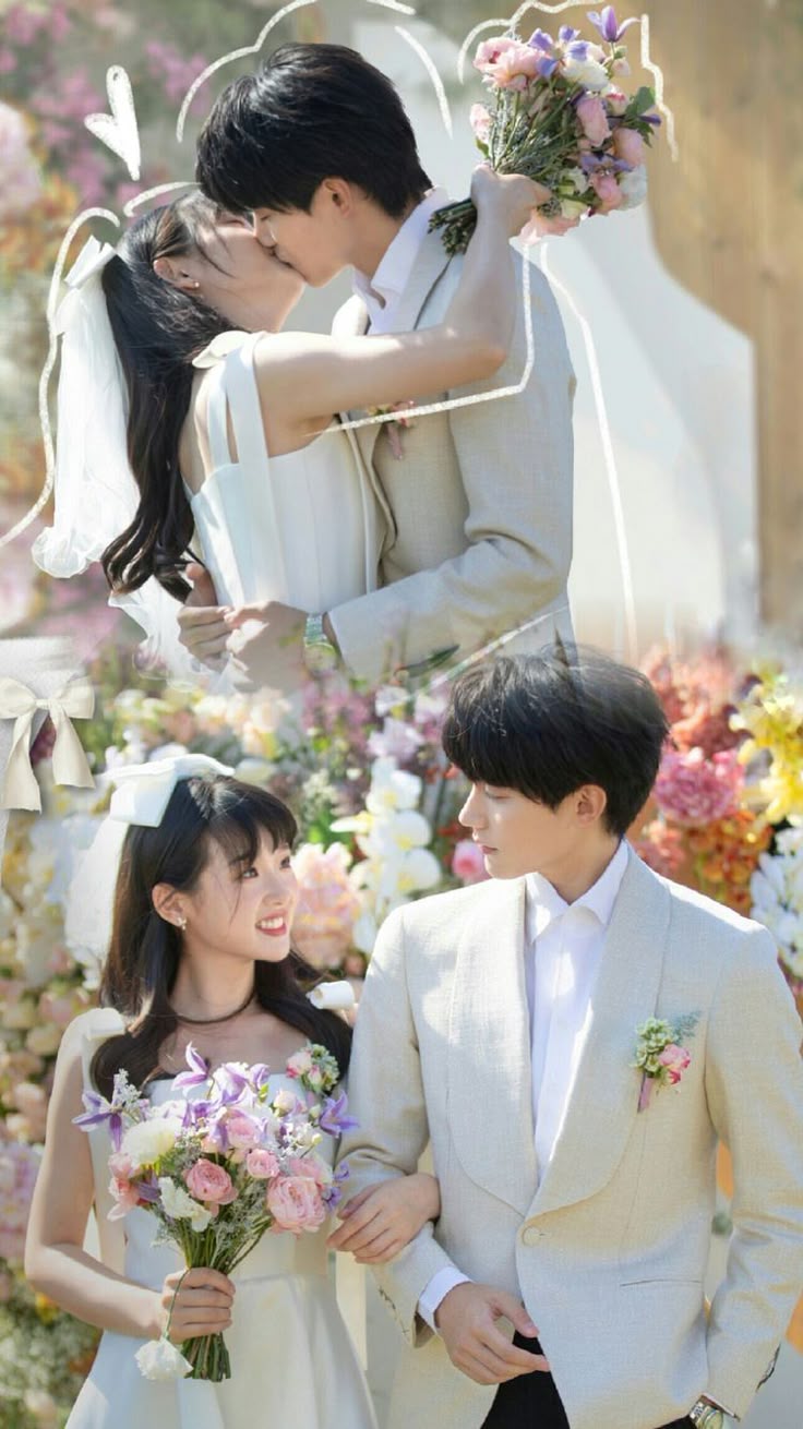 When I Fly Towards You”