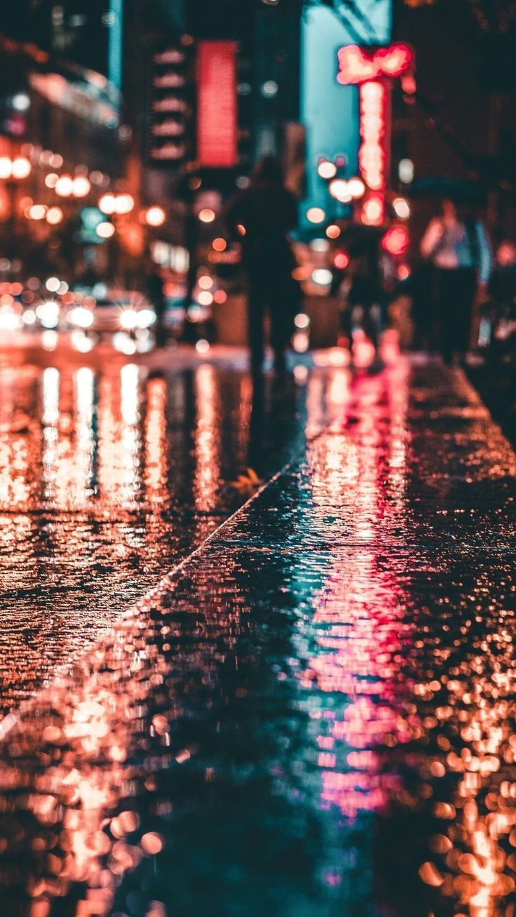 Latest Rainy Season Wallpaper Collection