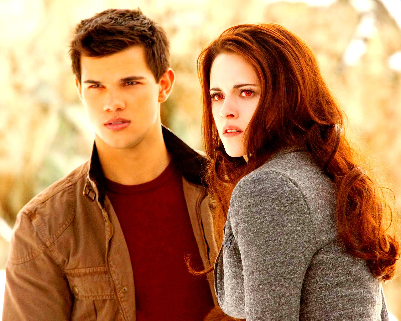 Edward And Bella Halloween Costume Jacob THE TWILIGHT SAGA: Perjalanan Cinta Bella Dan Edward Di