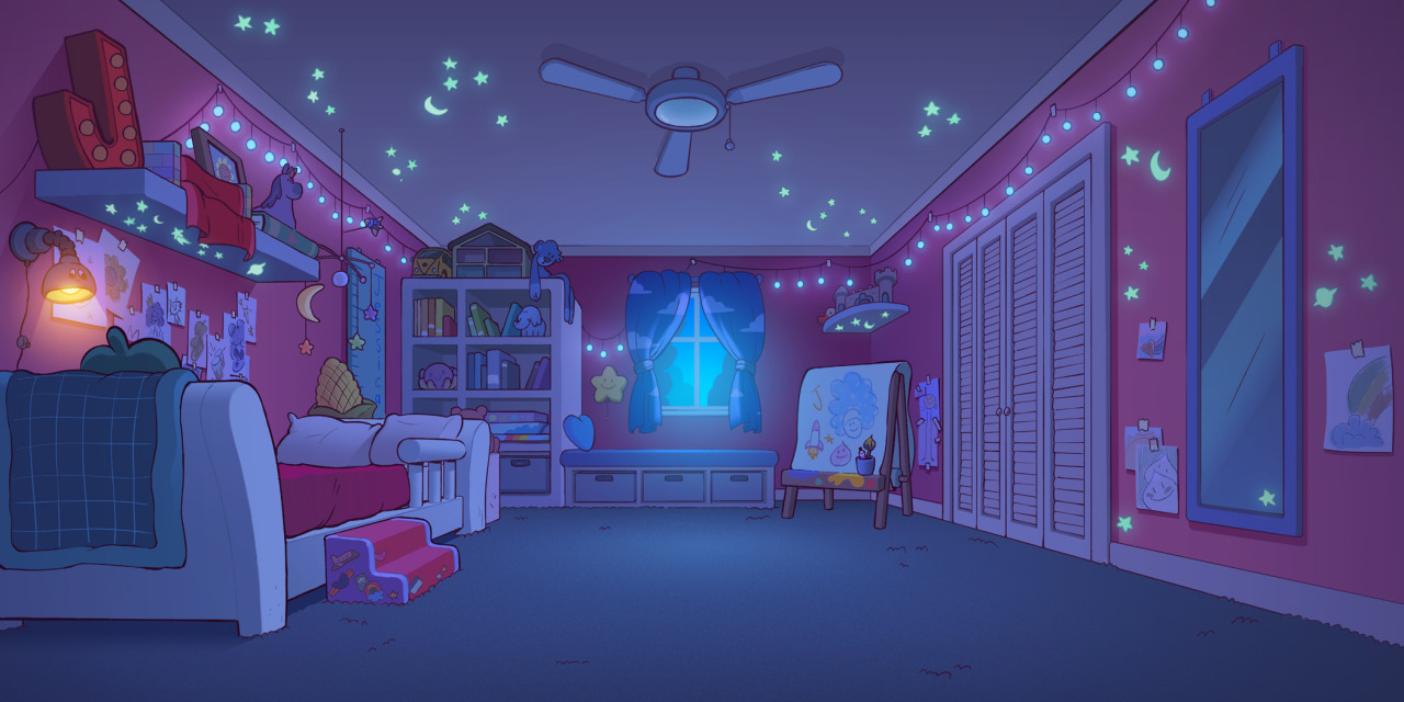 Jessica's Big Little World