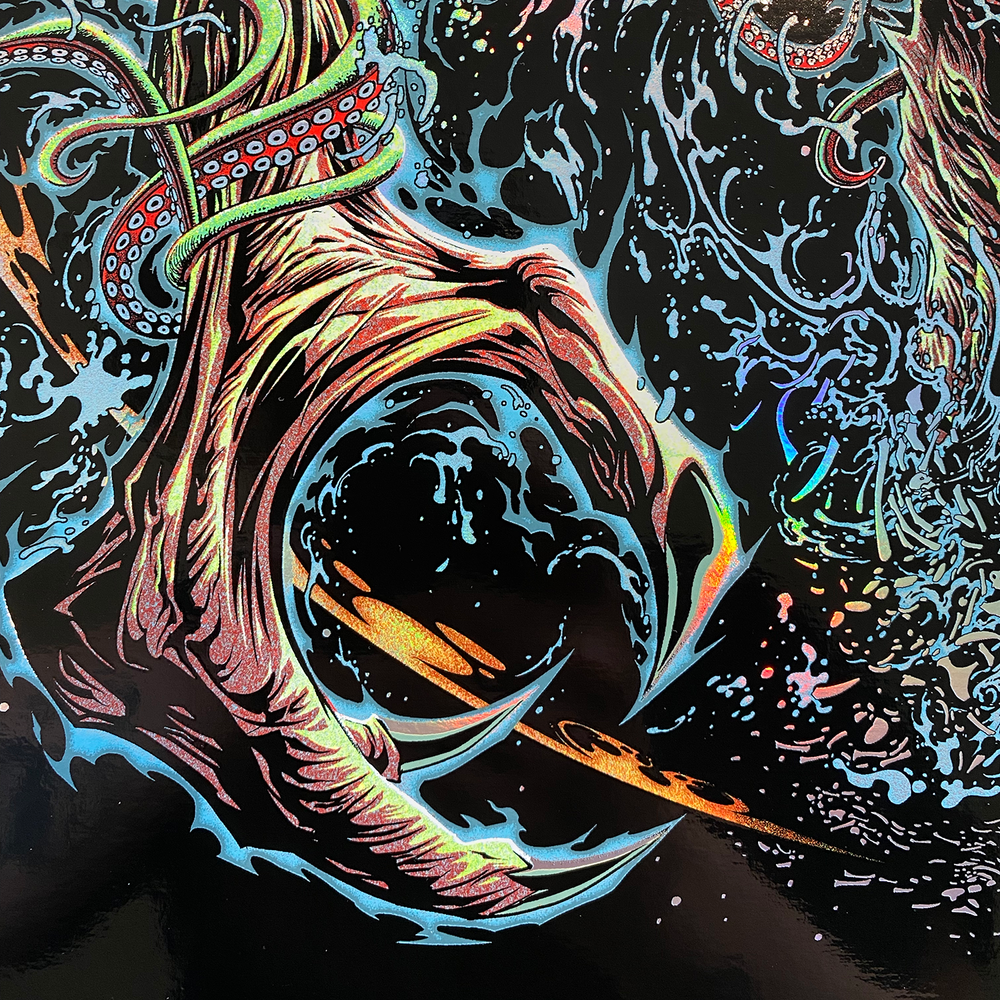 Metallica.07.01. / Rock Werchter / Werchter, Belgium