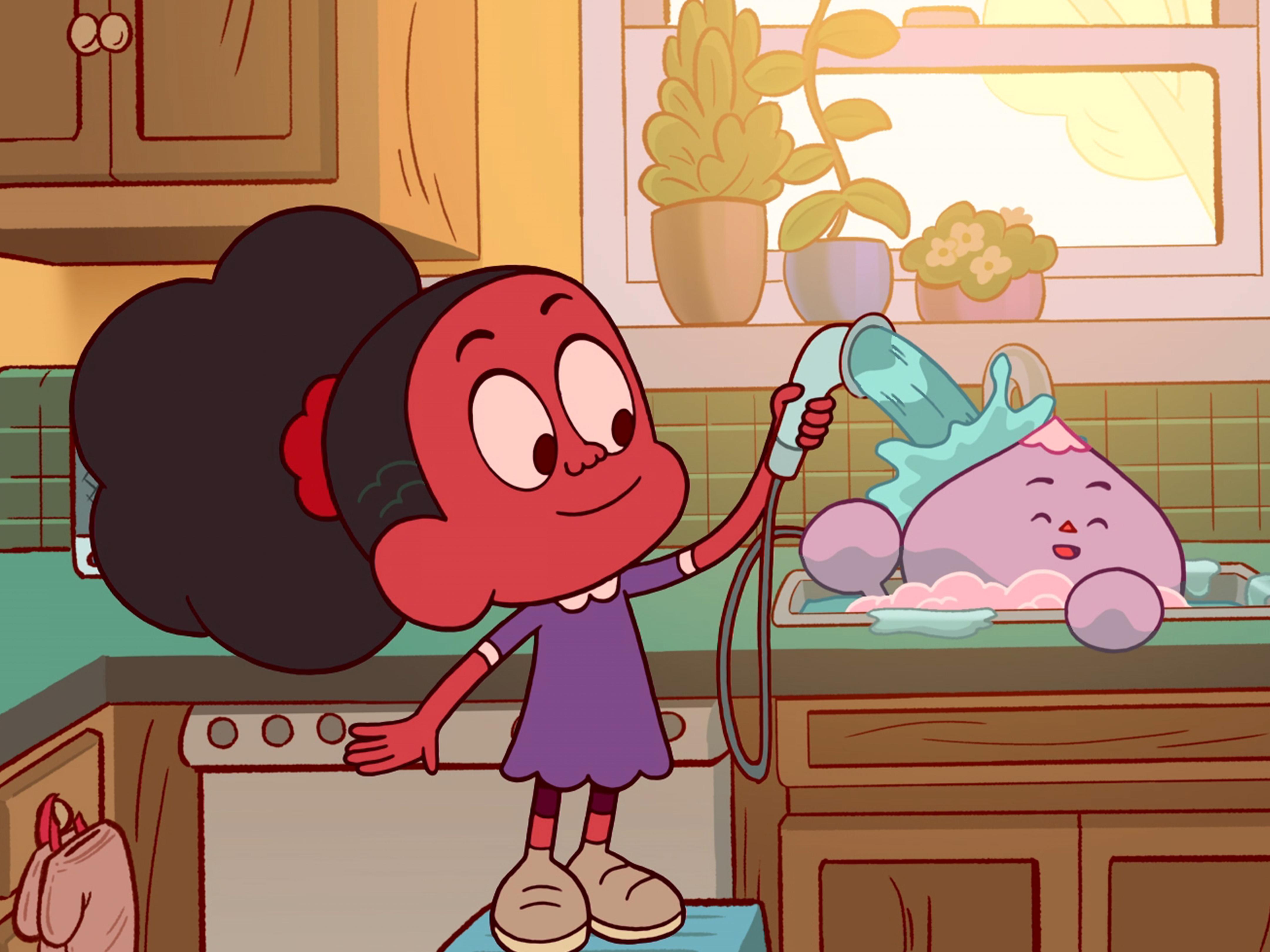 Watch Jessica's Big Little World, Season 1