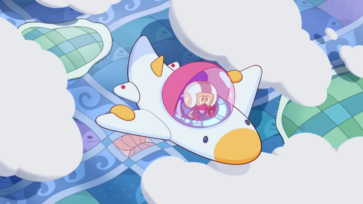 Here's some development art from Jessica's Big Little World. Characters designed by Santino Lascano & by myself, & @lizcheeart!