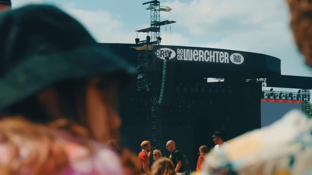 Rock Werchter