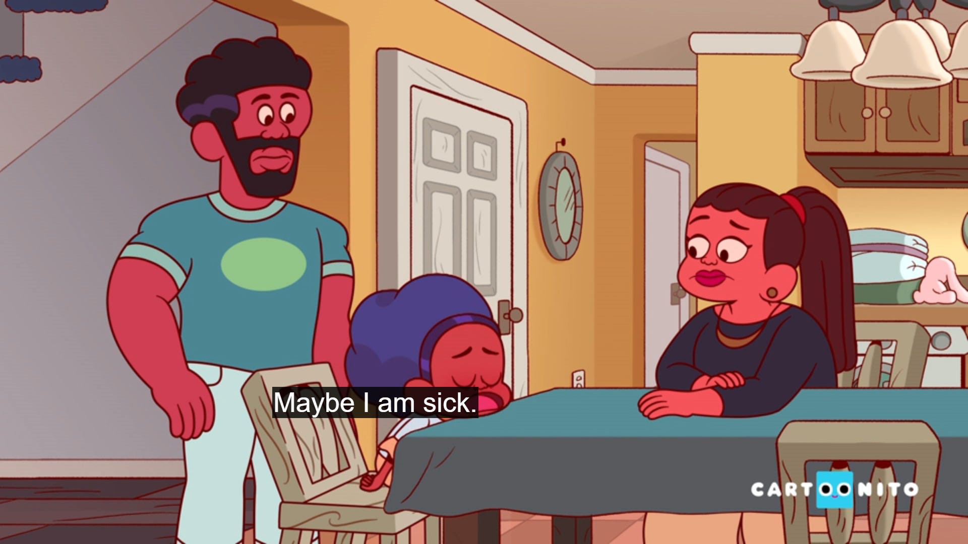 Jessica's Big Little World Series Finale