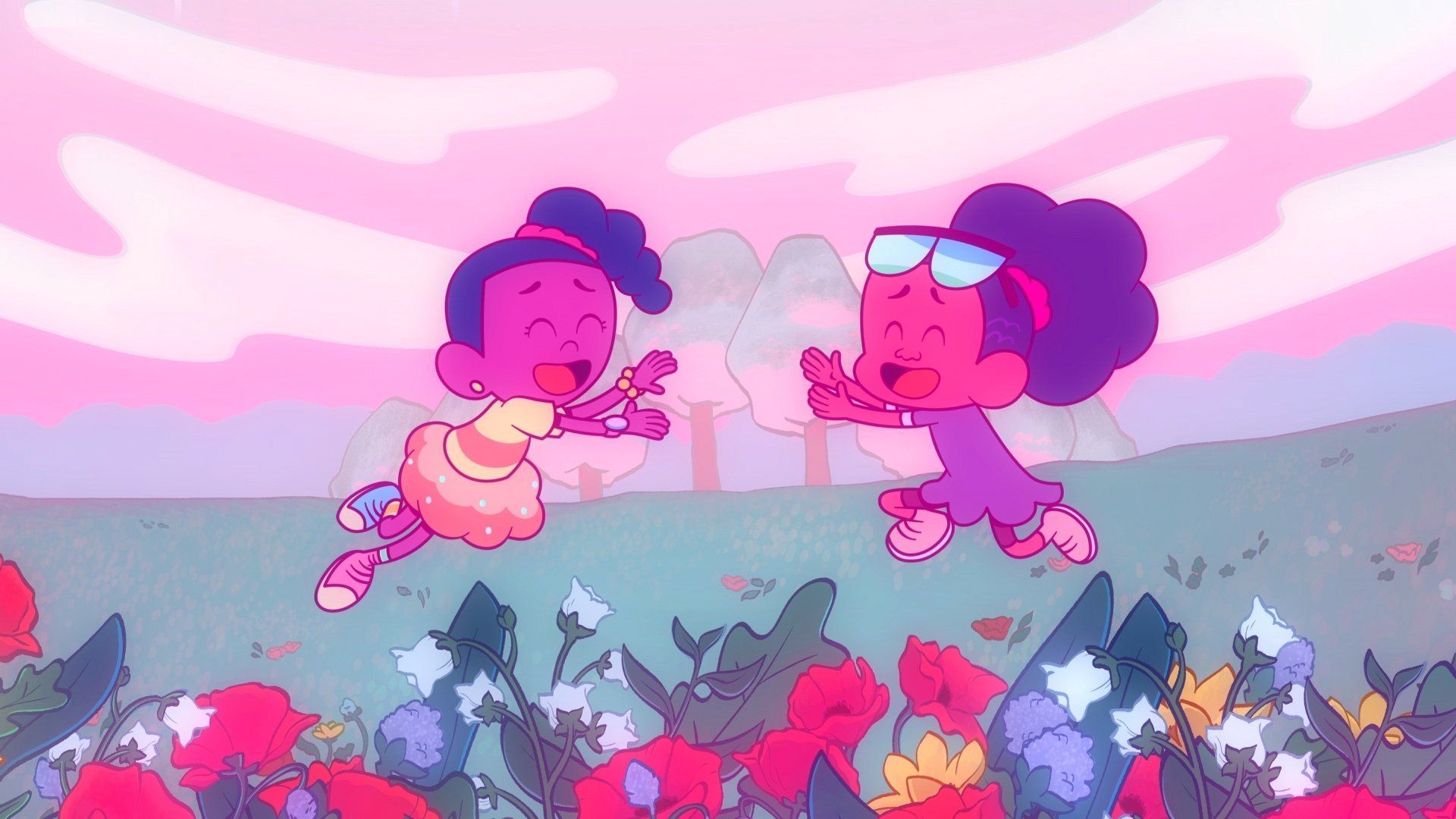 Watch Jessica's Big Little World 1 • Episode 4 Store Friend Full Episode Online