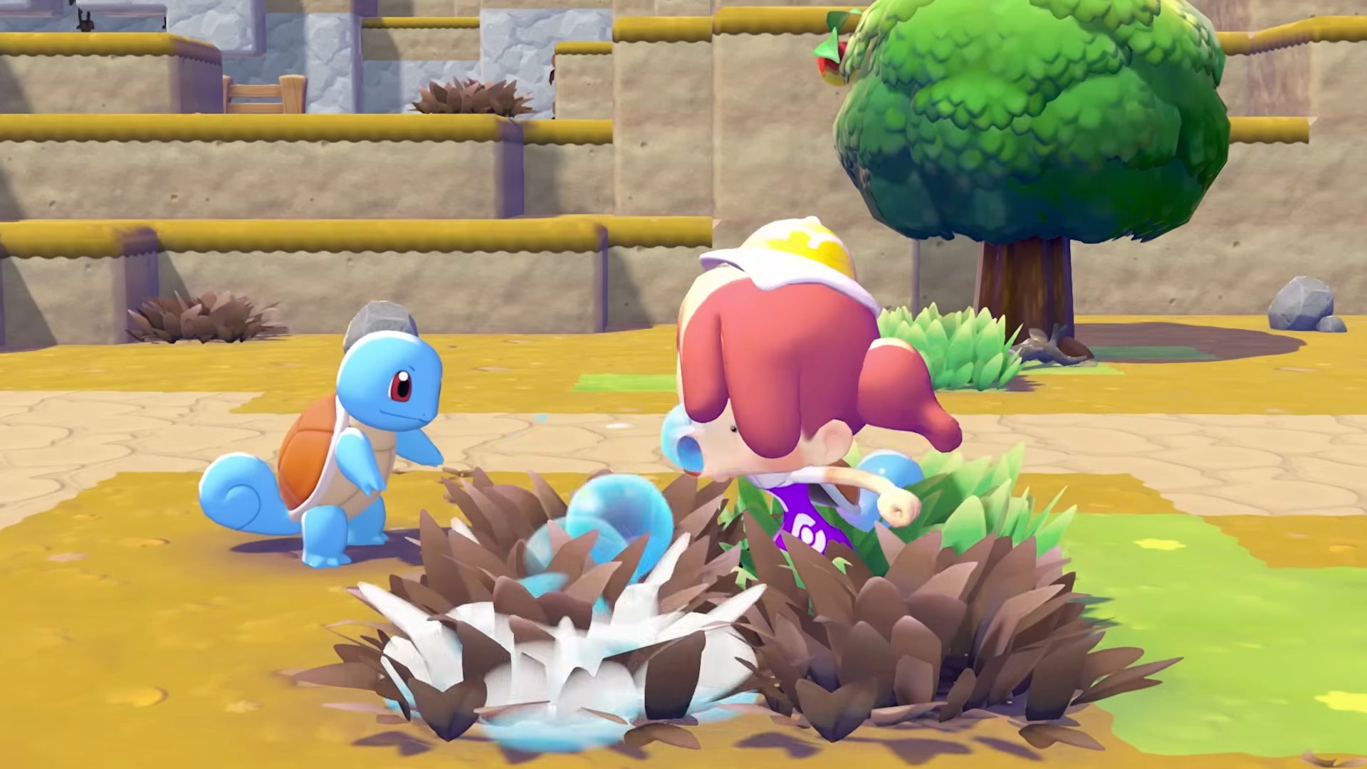 It May Only Be A Spin Off, But Pokémon Pokopia Has Introduced New Forms For Pikachu And Snorlax For The First Time Ever