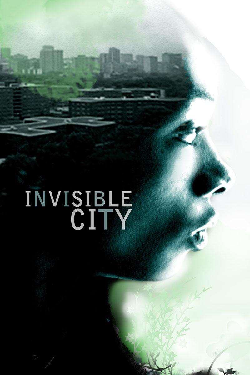 Invisible City (TV Series 2021–2023)