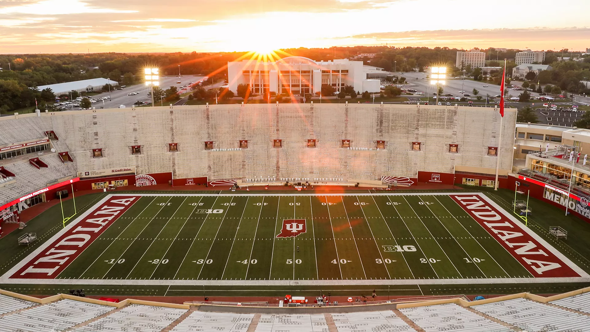 ZOOM Background University Athletics