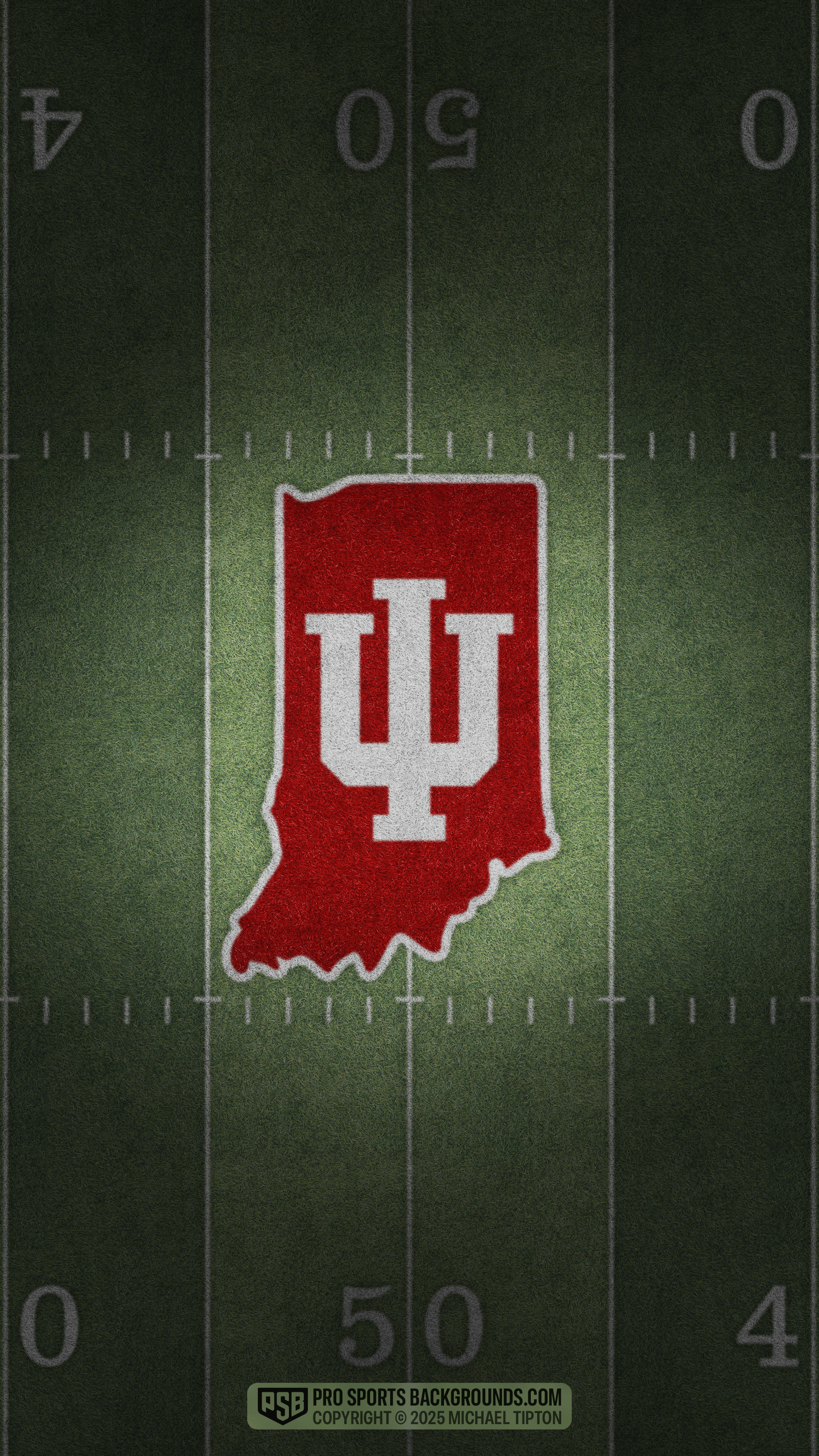 2026 Indiana Hoosiers Wallpaper & Full Season Schedules