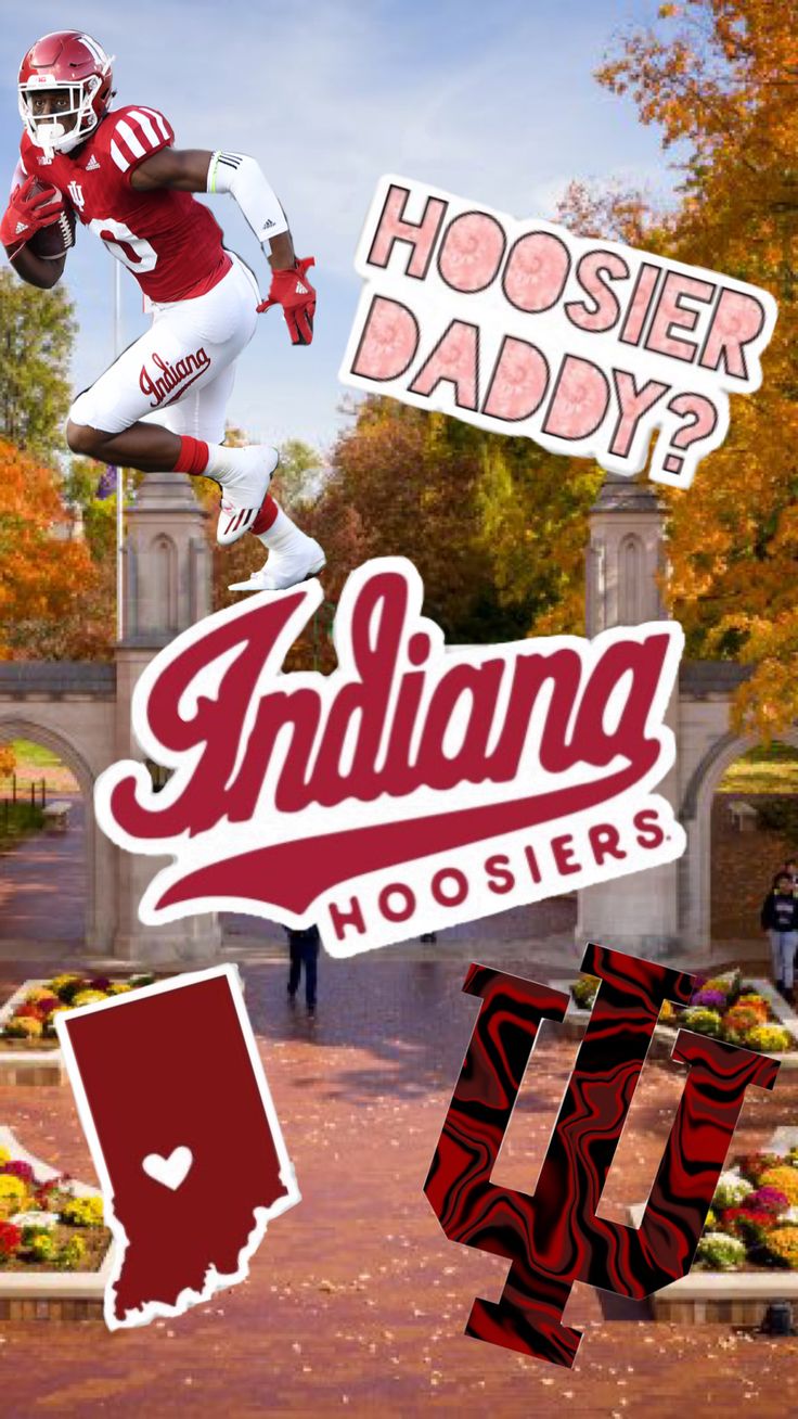 Indiana University Wallpaper