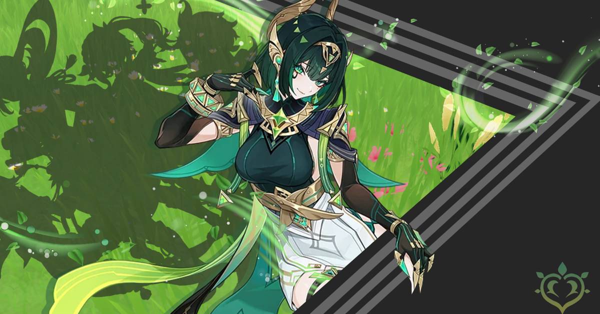 Nefer Team Comp Guide In Genshin Impact