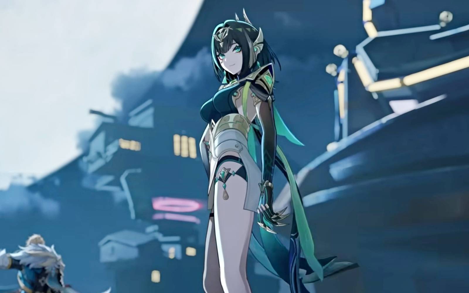 Genshin Impact 6.1 Character Banners Leaked: Nefer, Furina, & More