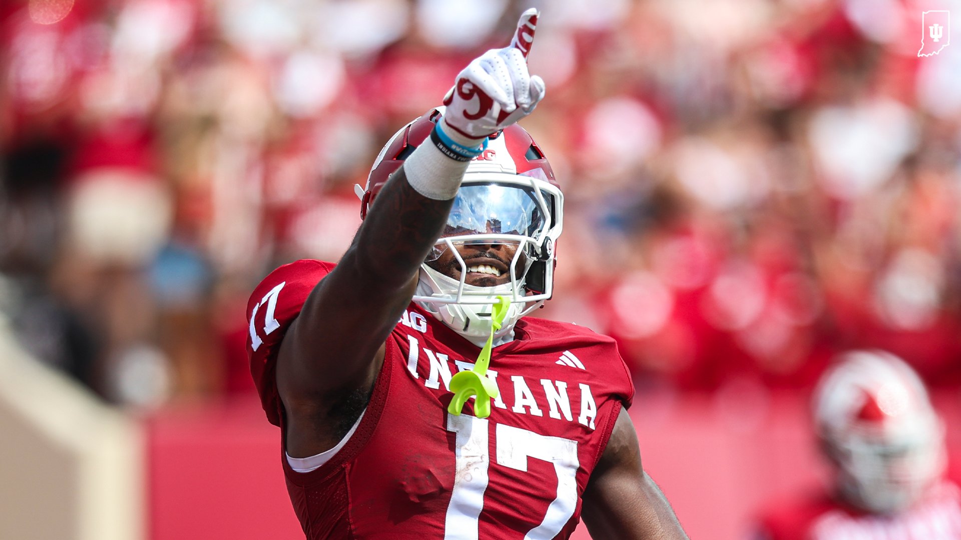 Here's what the CFP Chair said about Indiana in their latest rankings update