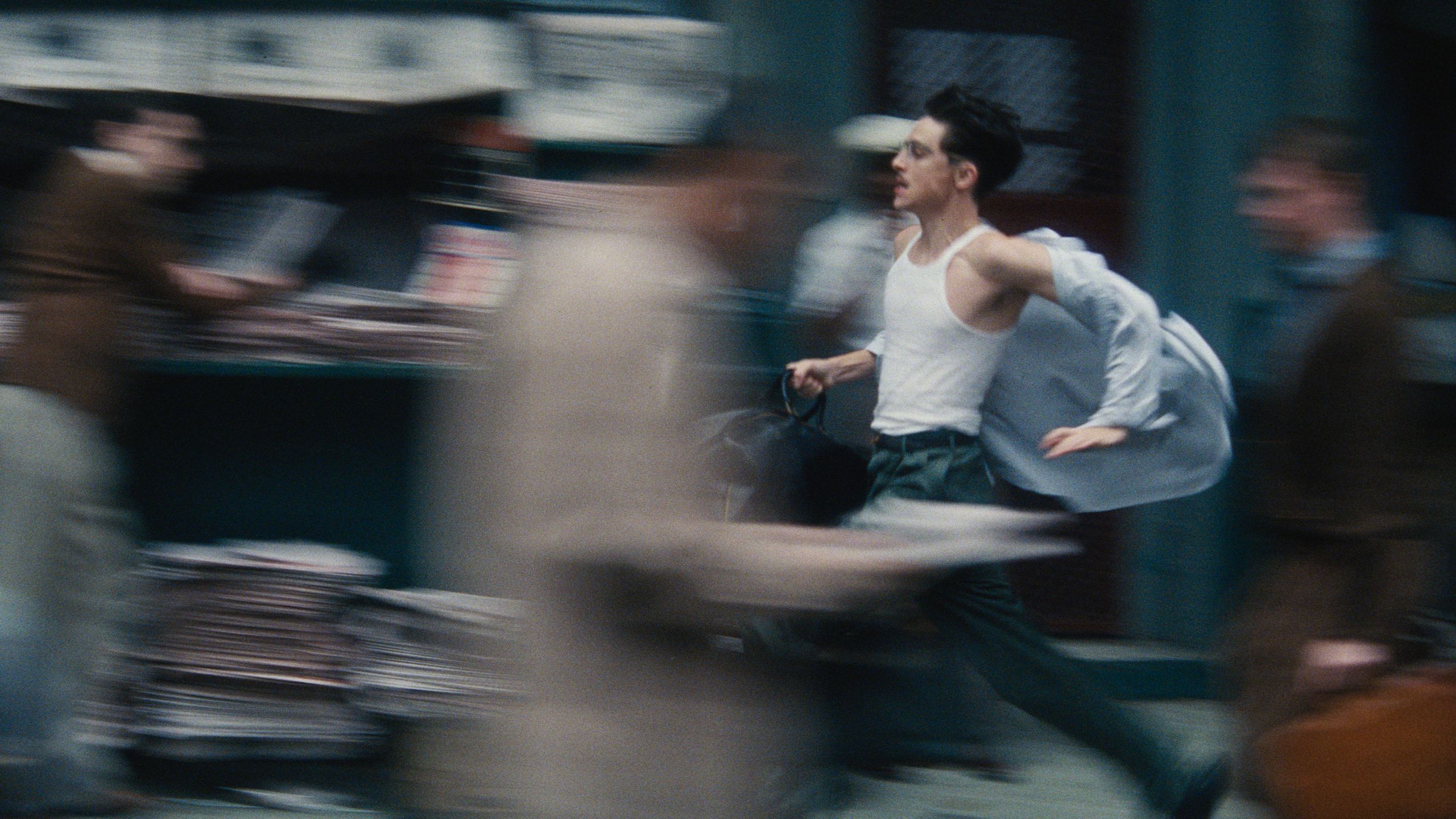 Chasing 'Marty Supreme' From the Lower East Side to Tokyo and Back Again. Condé Nast Traveler