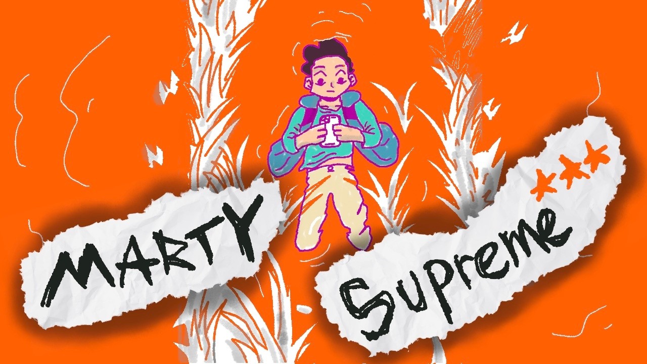 Marty Supremacy, Why This Movie Hit So Hard