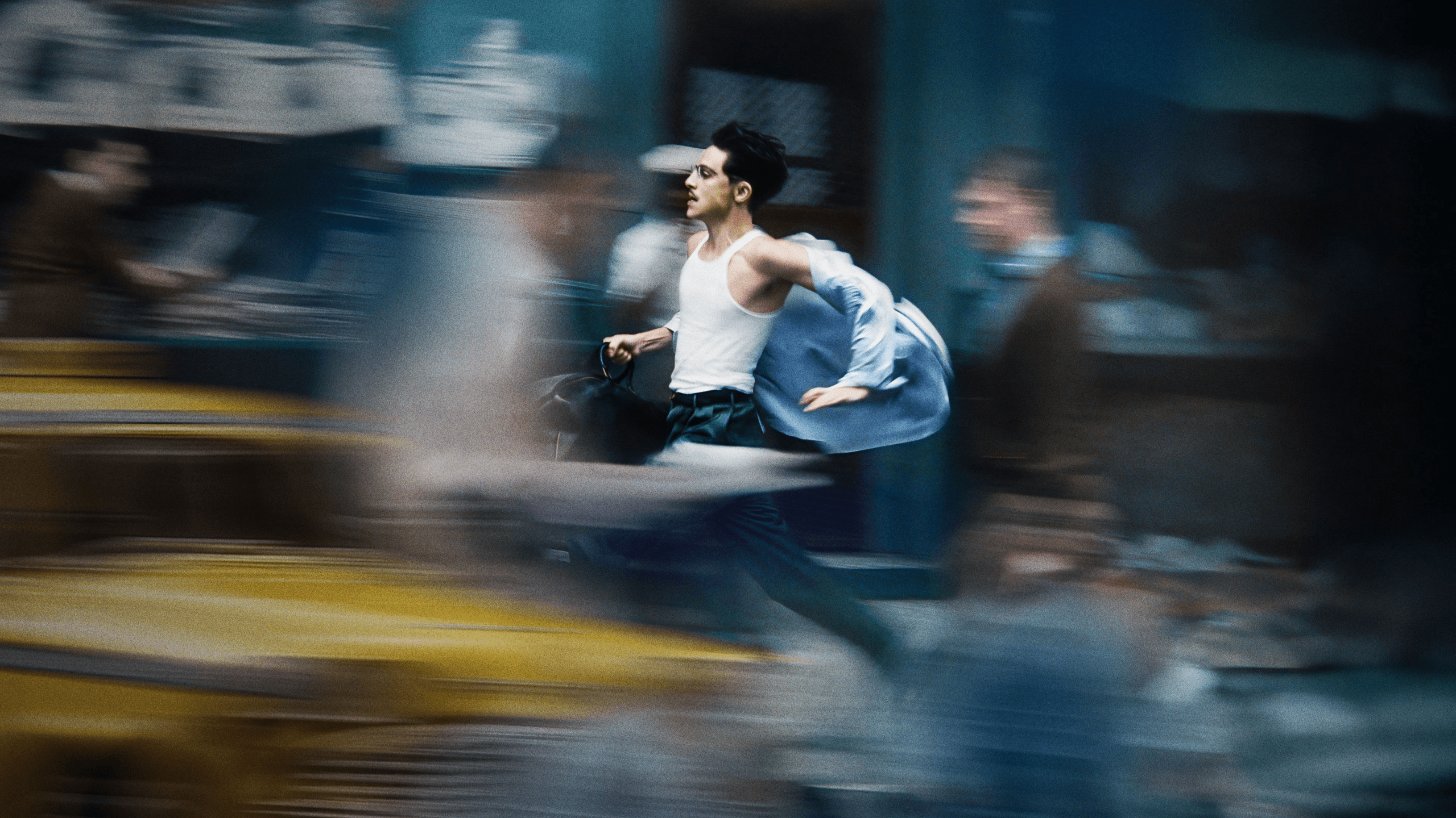 Marty Supreme' Review: Timothée Chalamet's Propulsive Ping Pong Drama Is An Instant American Classic Weekly. Louisville Eccentric Observer