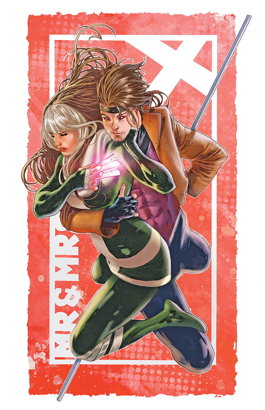 Matthew Weldon & ROGUE