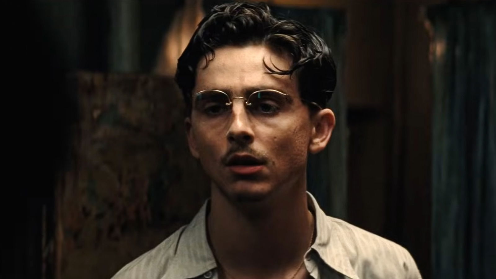 Marty Supreme Trailer: Timothée Chalamet Wants to Rule the World on December 25