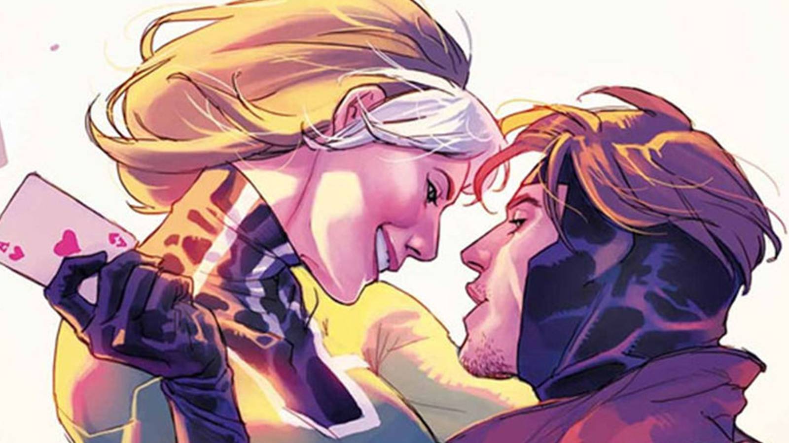 Reasons Rogue & Gambit Are Perfect For Each Other (& 5 They Should Break Up)