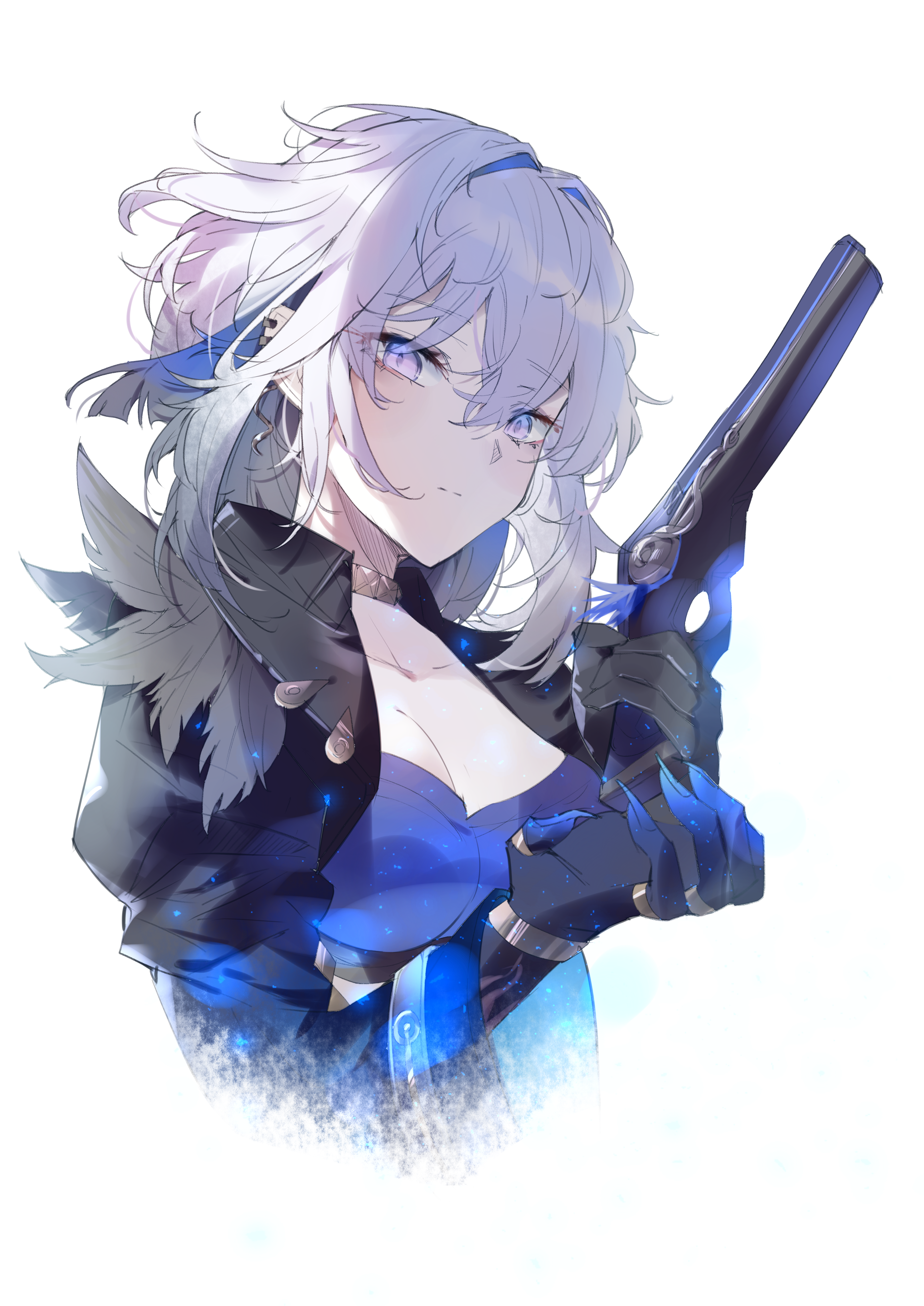 Galbrena by me @shigureszku