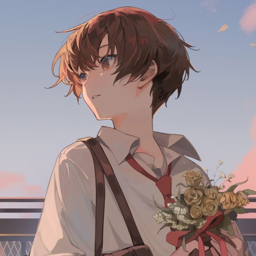 Cute Anime Boy Pfp Anime Boy Pfp, Avatar, Dp, icon [ HQ ]