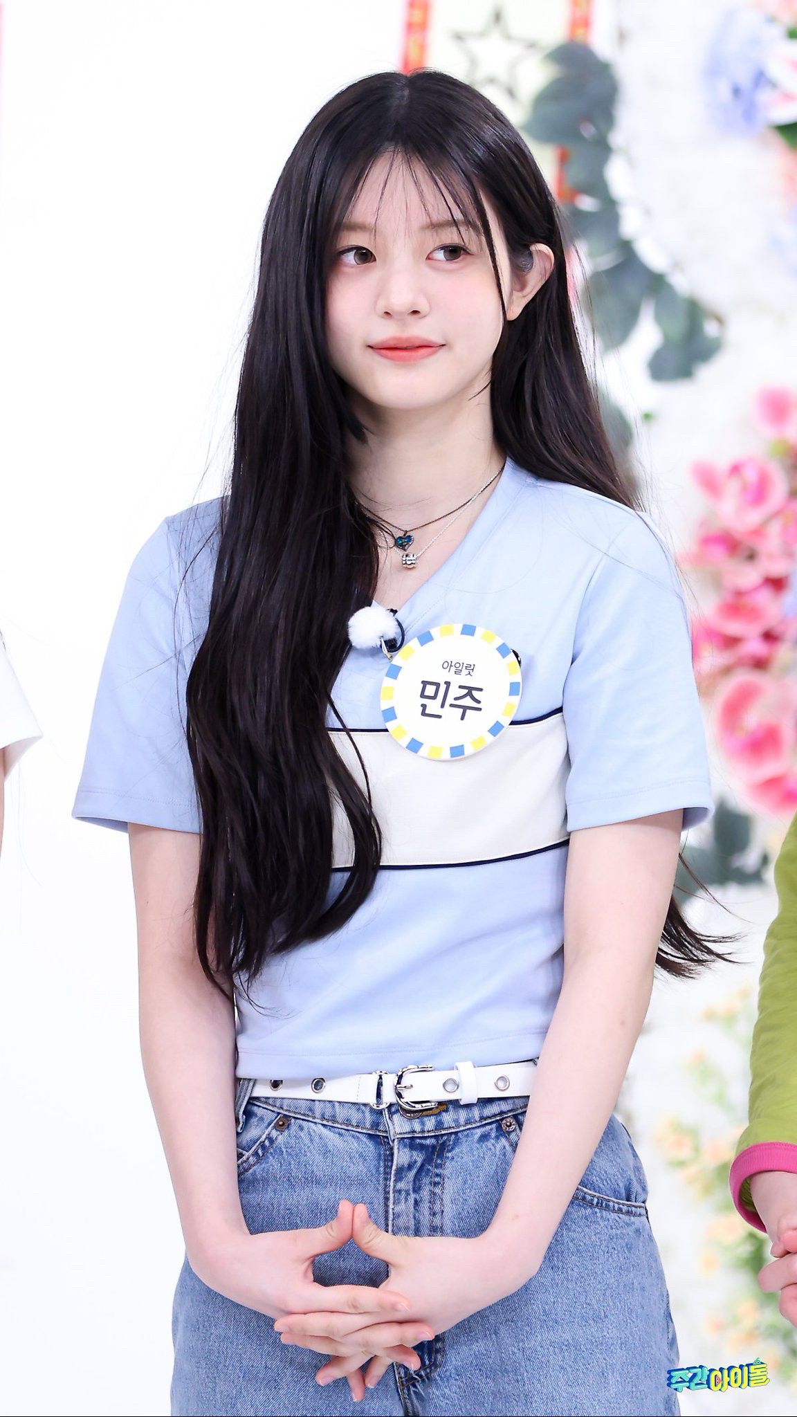 Minju Wallpaper Free Download. High Quality Idol Photo Collection