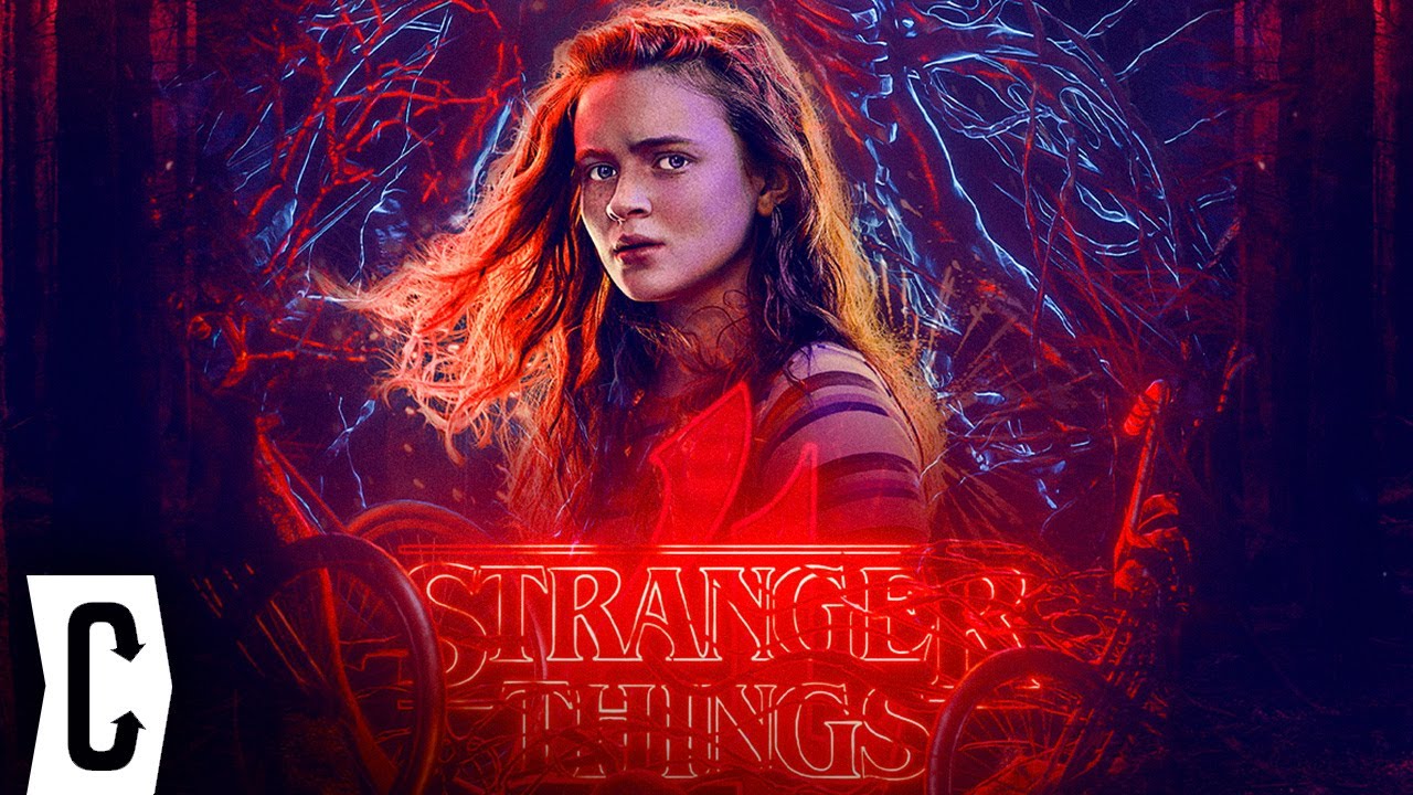 Stranger Things 4: Sadie Sink Teases Higher Stakes Than Ever Before