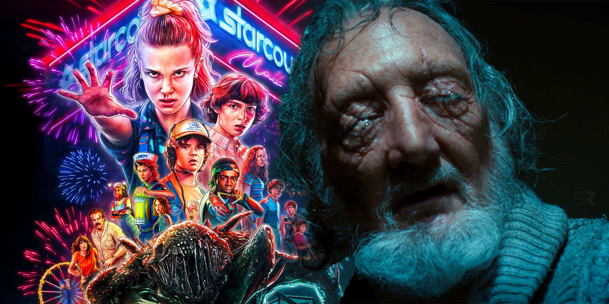 Stranger Things: Robert Englund Initially Auditioned For Season 3 Role