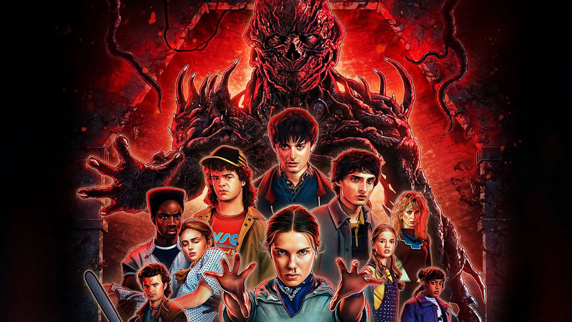 Stranger Things, Train Dreams, Xmas Heist: What's New to Watch on Netflix the Week of Nov. 21, 2025