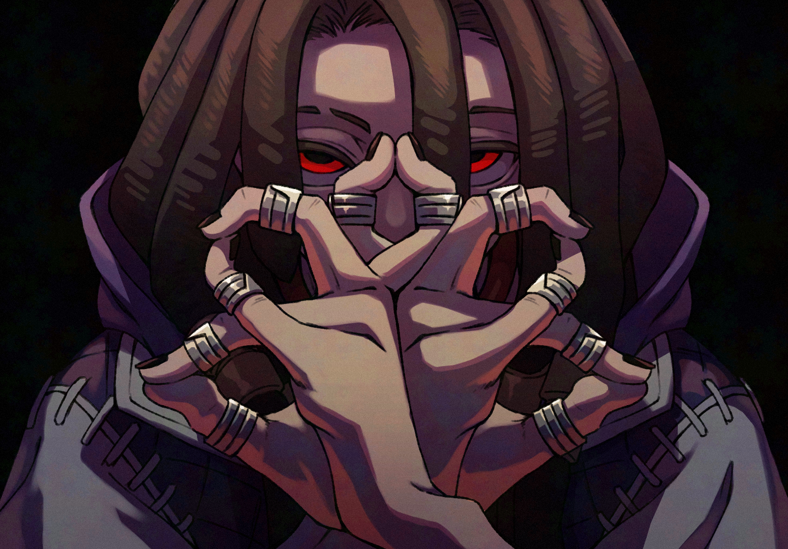 Jabber Wonger (Wonger Jabber) by teo (Mangaka) Anime Image Board