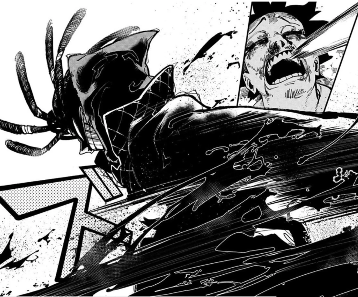 Jabber Wonger Synopsis