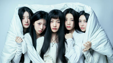 Minju HD 4K Wallpaper PC & Phone