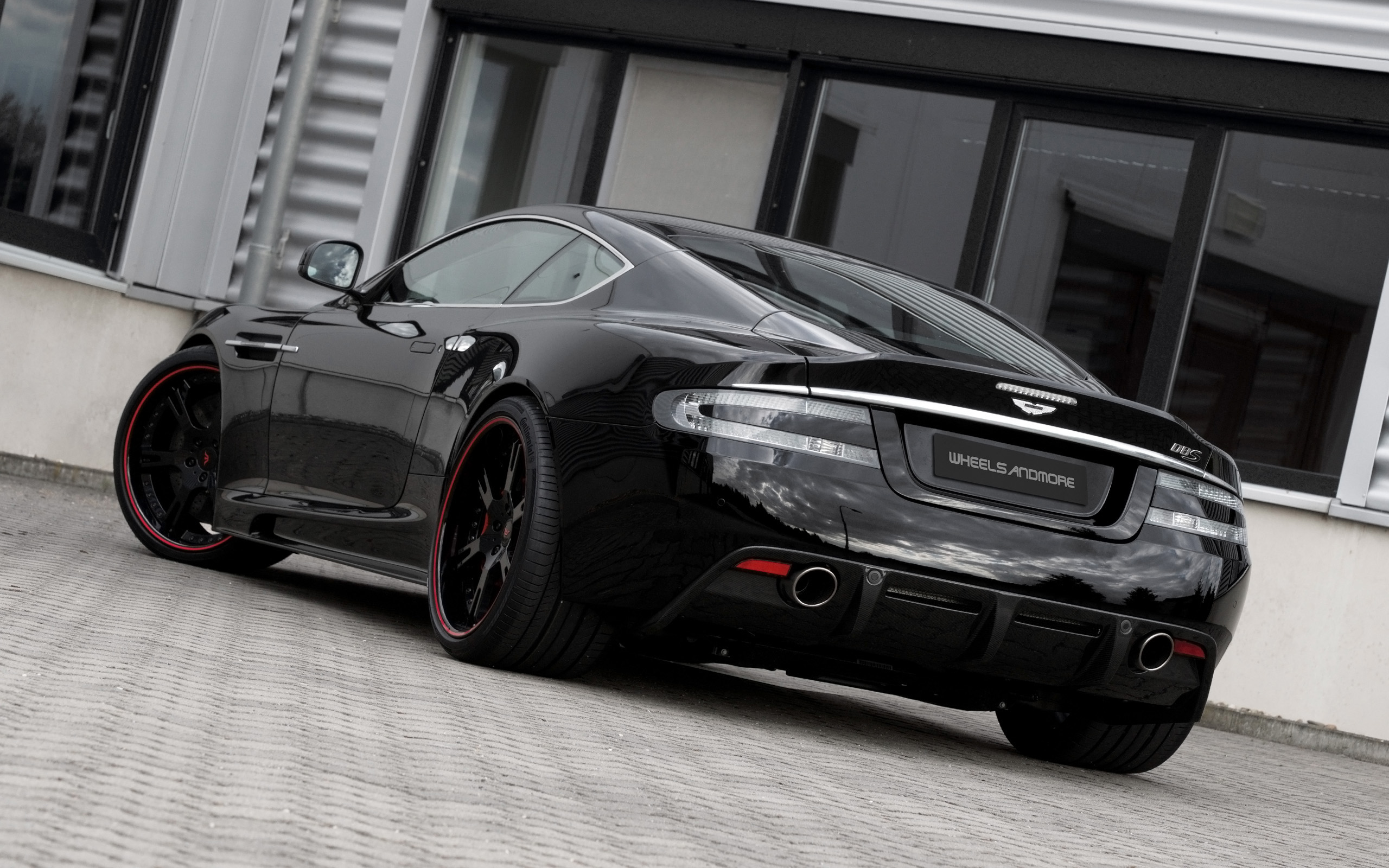 2012, Wheelsandmore, Aston, Martin, Dbs, Carbon, Edition, Supercar, Tuning Wallpaper HD / Desktop and Mobile Background