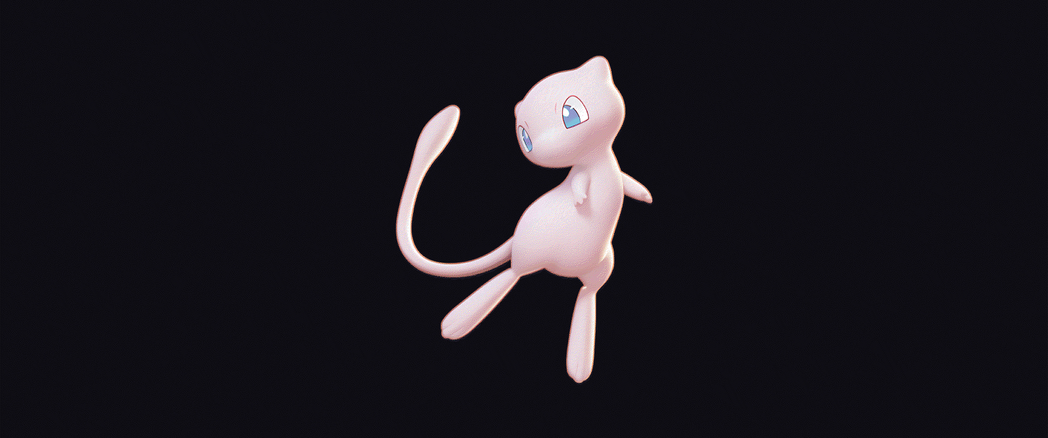 Mewtwo Pokemon UltraWide Quad HD 1440P , HD 4k Wallpaper, Image, Background, Photos and Picture