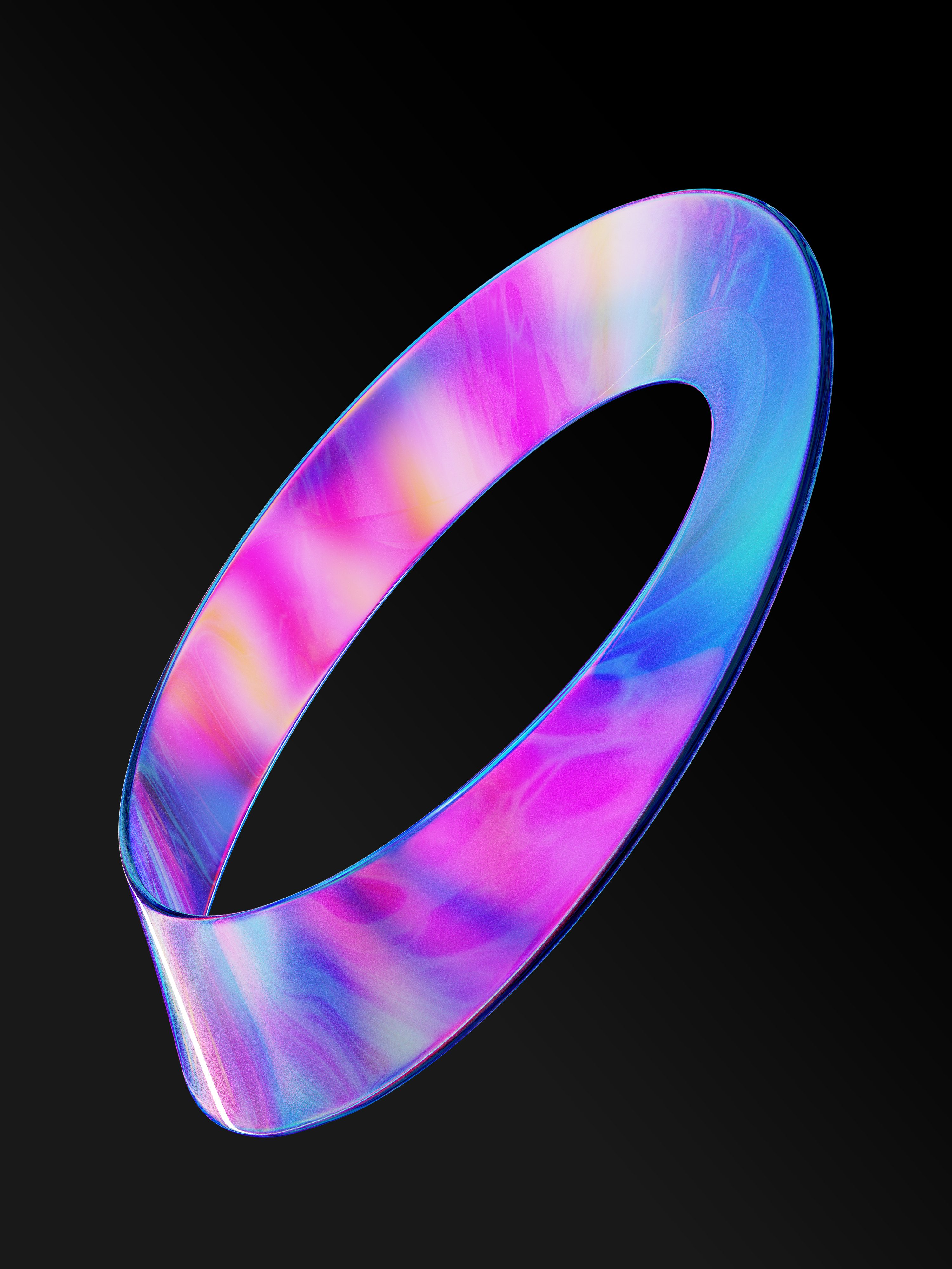 Mobius Strip Picture. Download Free Image