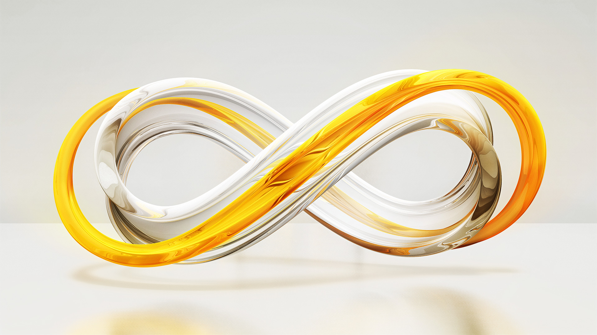 Mobius Strip HD Wallpaper Desktop Image and Photo