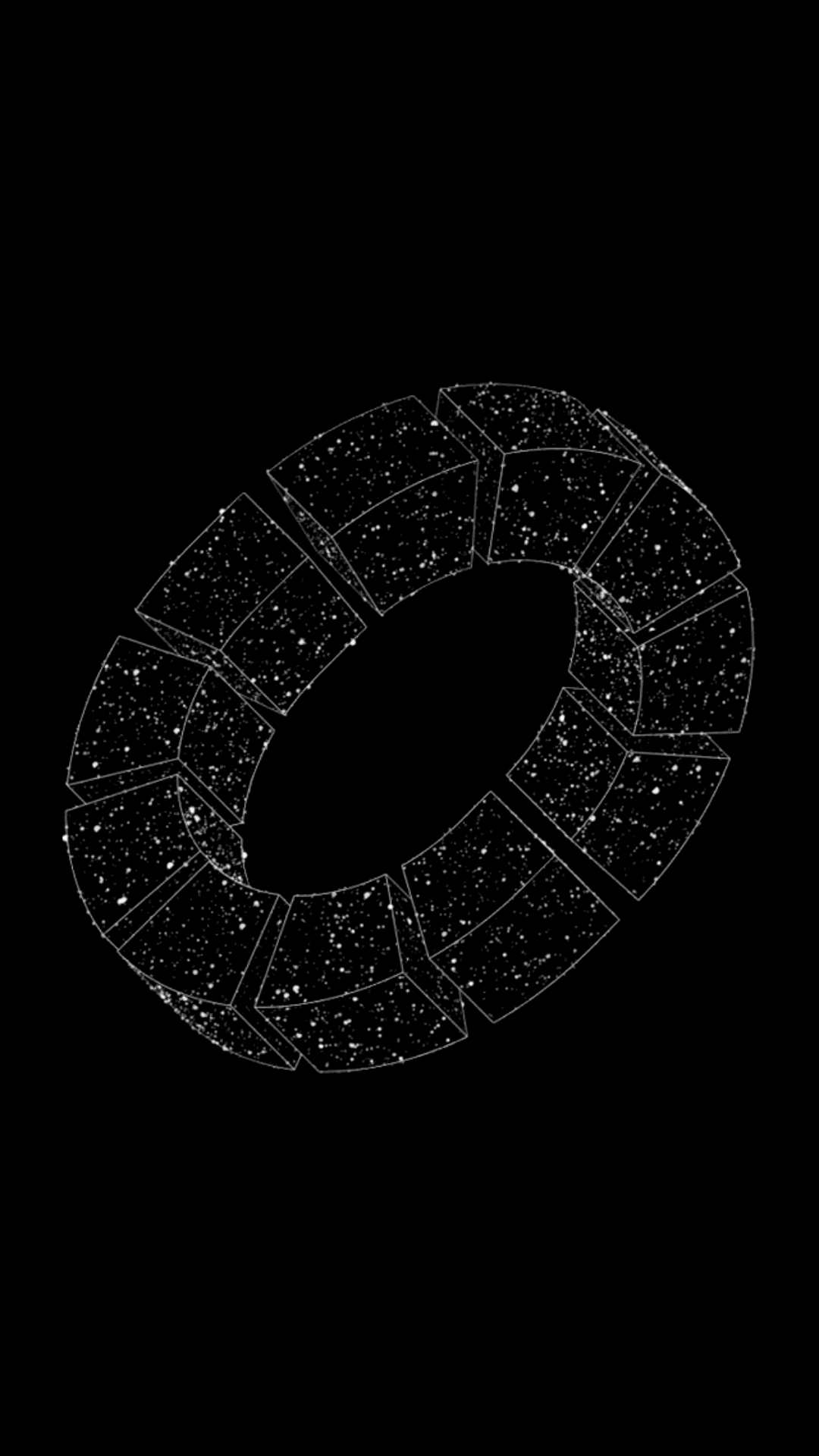 Mobius Strip [1080x1920]