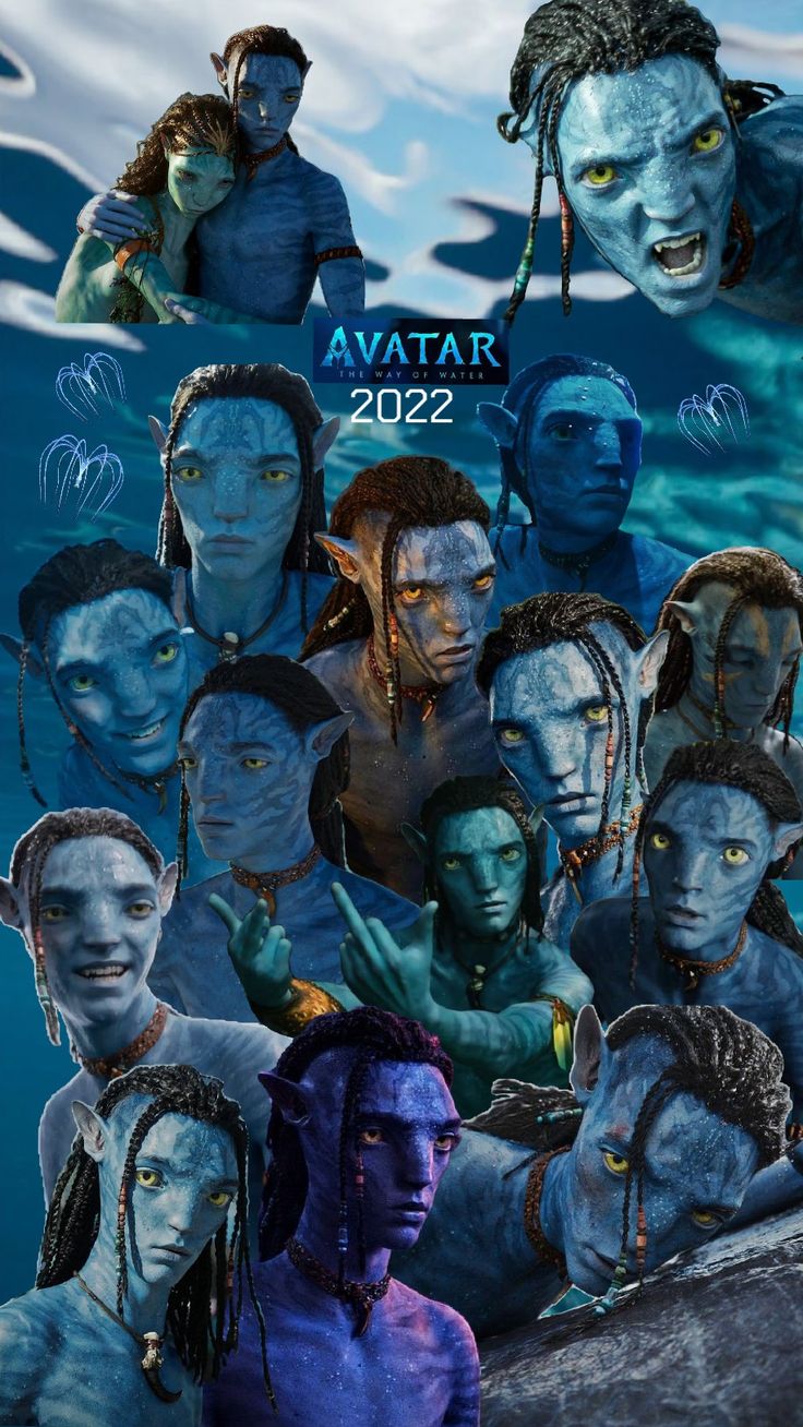 avatar2 #loak