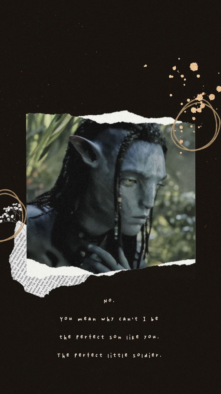 Lo'ak Aesthetic Wallpaper (3 4)