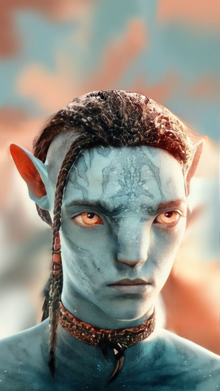 Loak AVATAR wallpaper