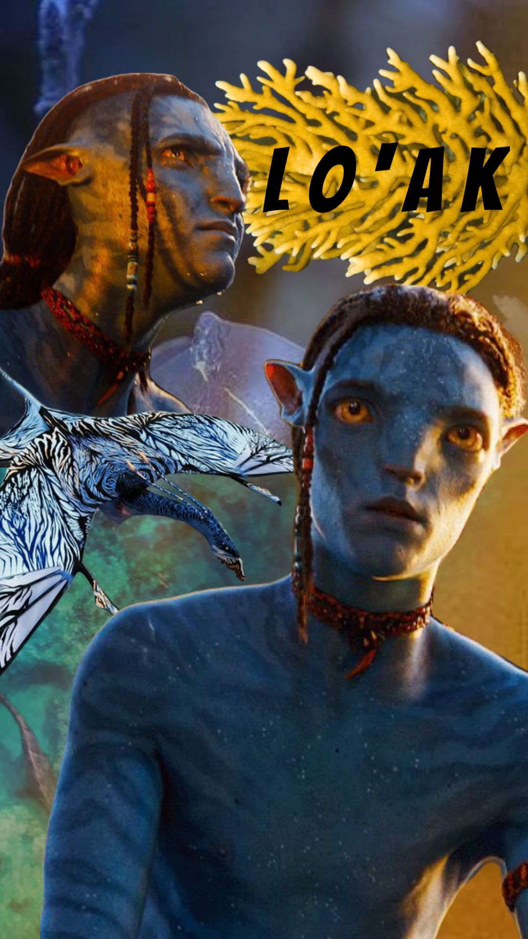 #avatar #avatar2009 #avatarmovie #loak #avatar2022 #avatarwayofwater #avatarthewayofwater